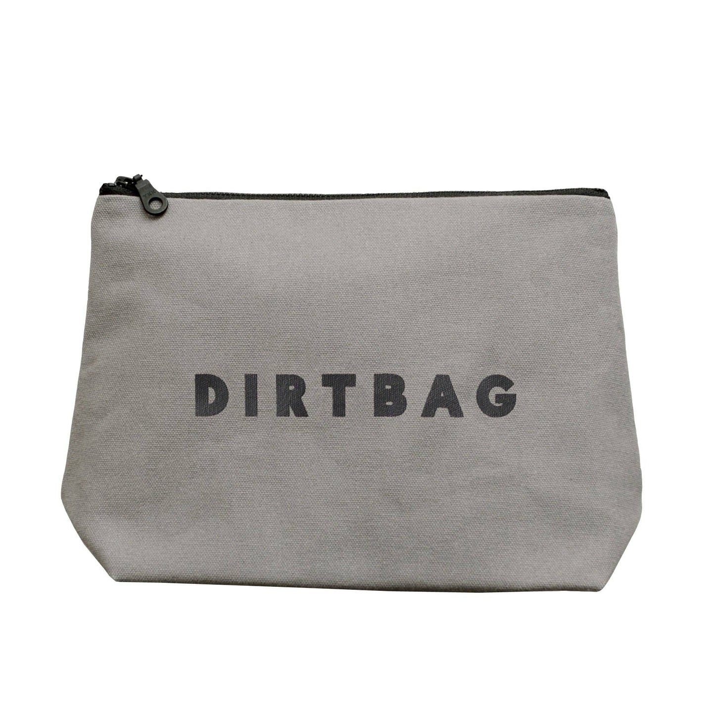 Alphabet Bags - Dirtbag - Wash Bag