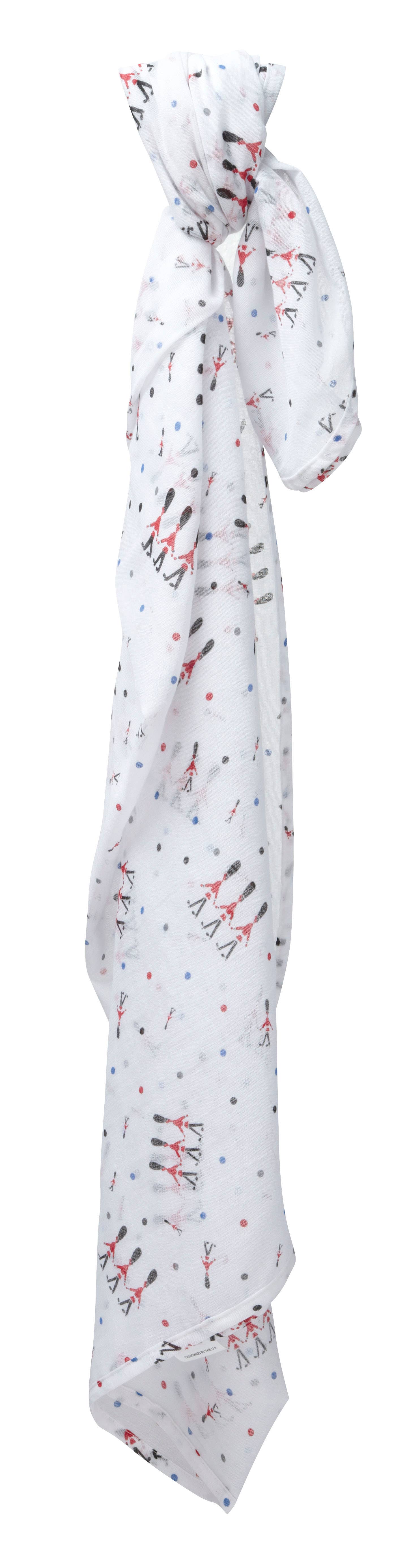 Piccalilly - MUSLIN - CHANGING GUARDS