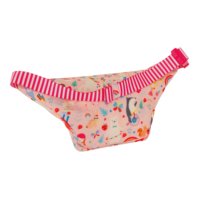 Floss and Rock - UK - Rainbow Fairy Belt Bag