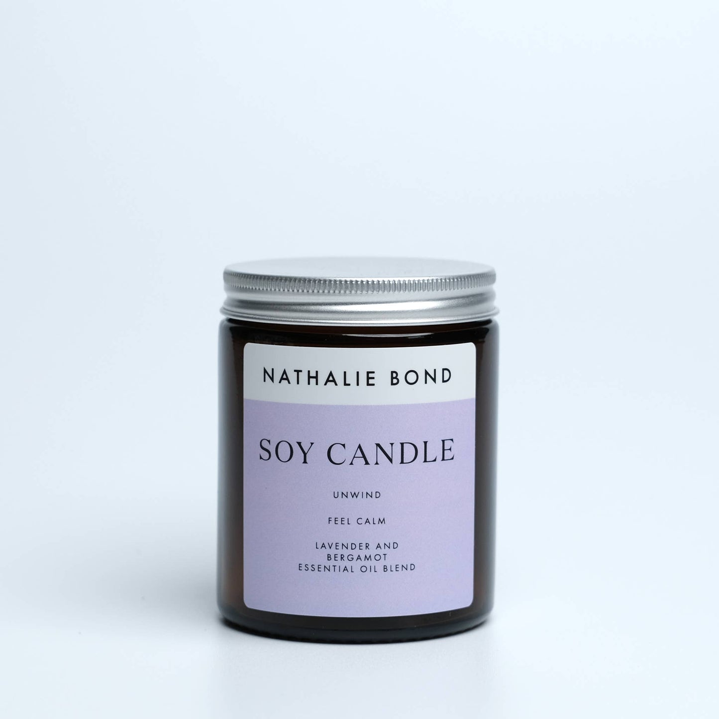 Nathalie Bond - Unwind Candle