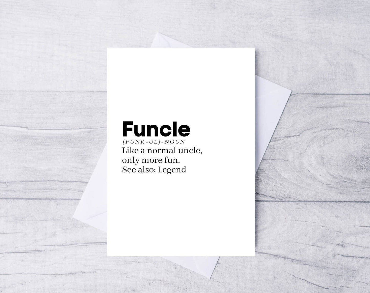 Highgrove Cards - Birthday Card