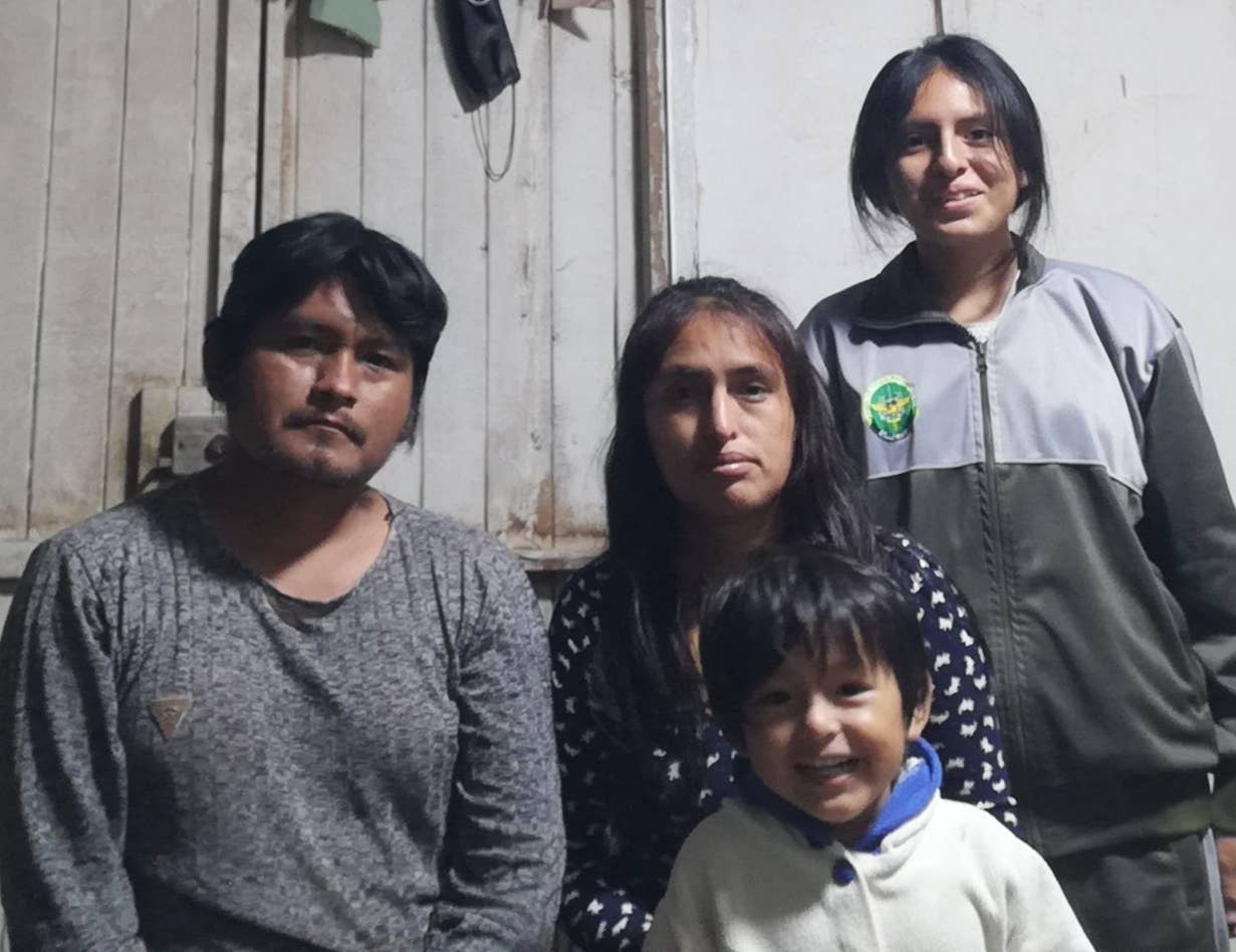 Blossom Inspirations - Bears Stuffed Alpaca Toy: Jumbo