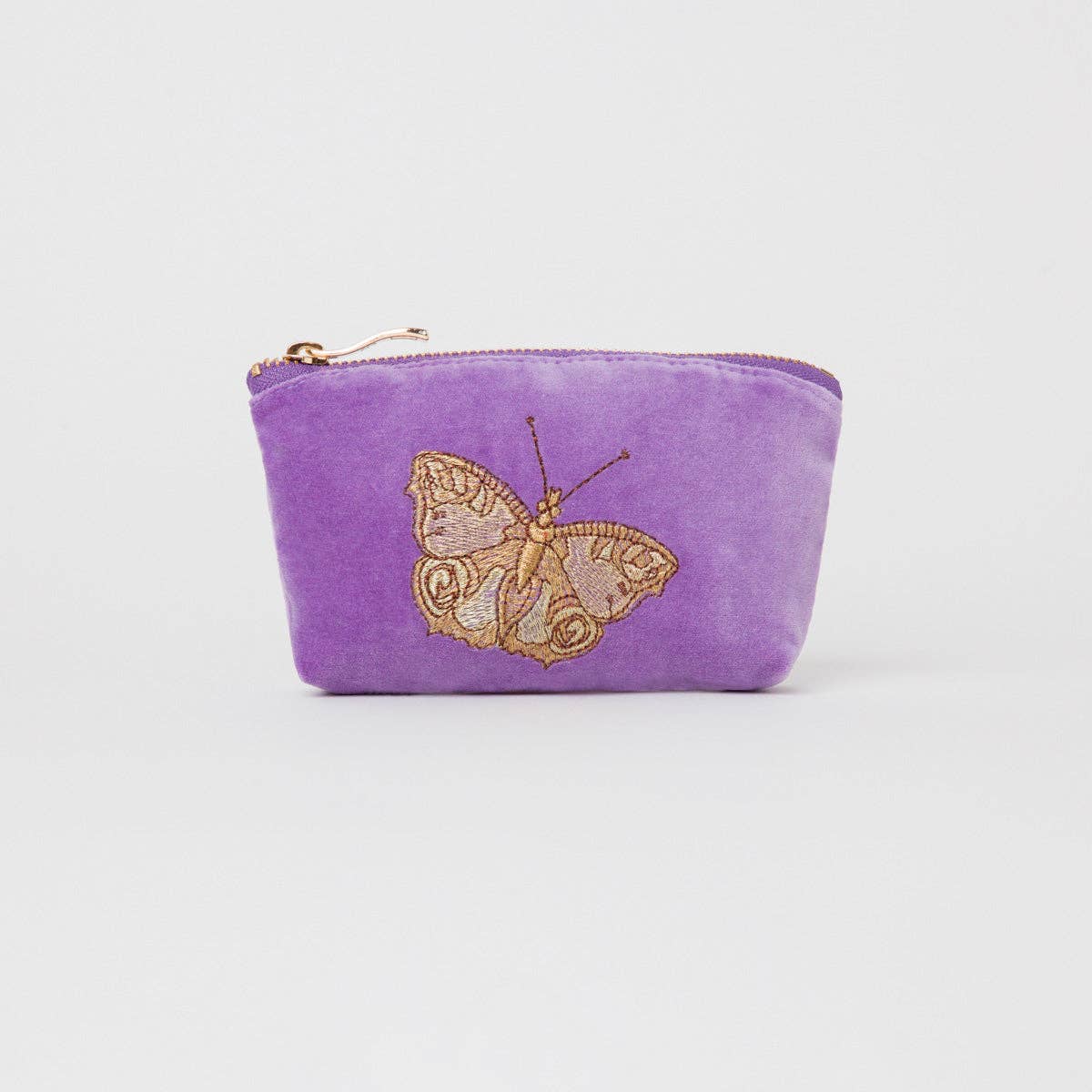 Butterfly Coin Purse