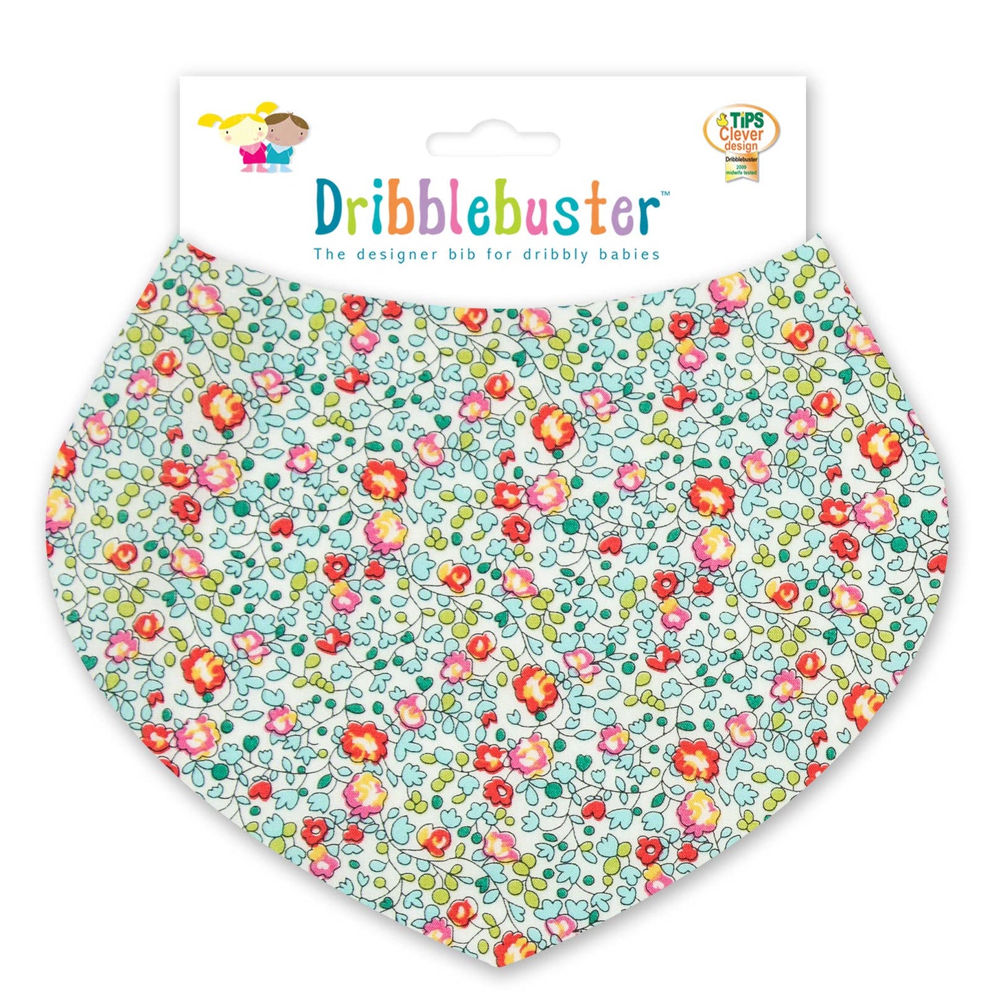 Liberty Bib Eloise