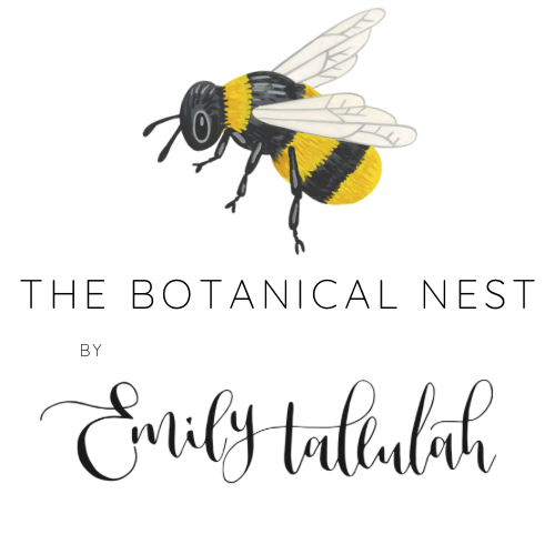 The Botanical Nest