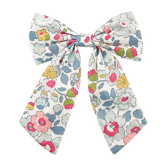 Large Liberty Betsy Hair Clip