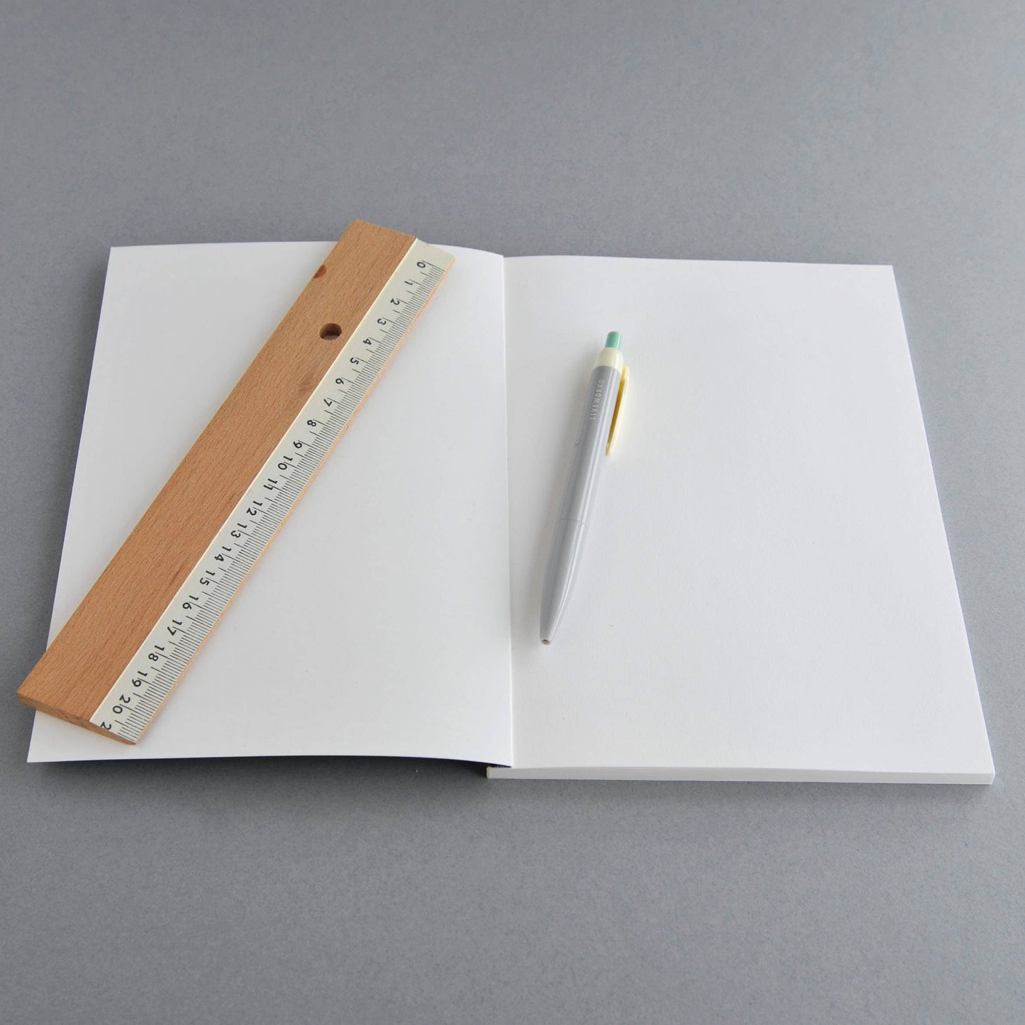 Elvira Van Vredenburgh Designs - Birds Inflight Perfect Bound Notebook Gift
