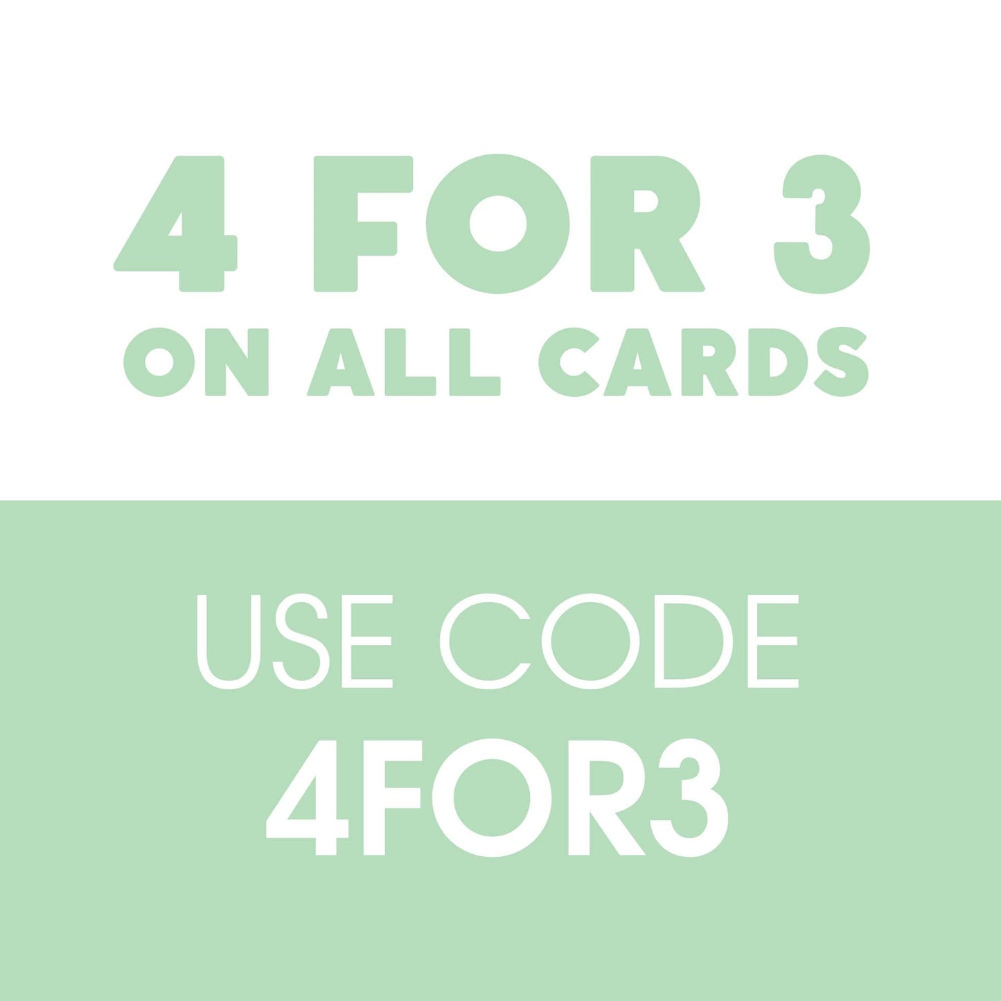 Highgrove Cards - Birthday Card