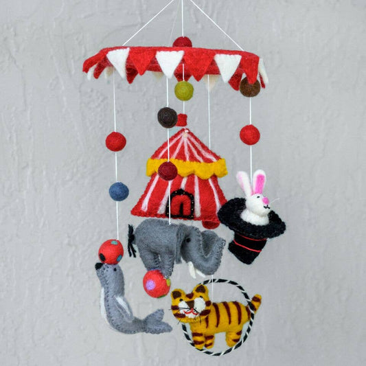 Mobile - Circus