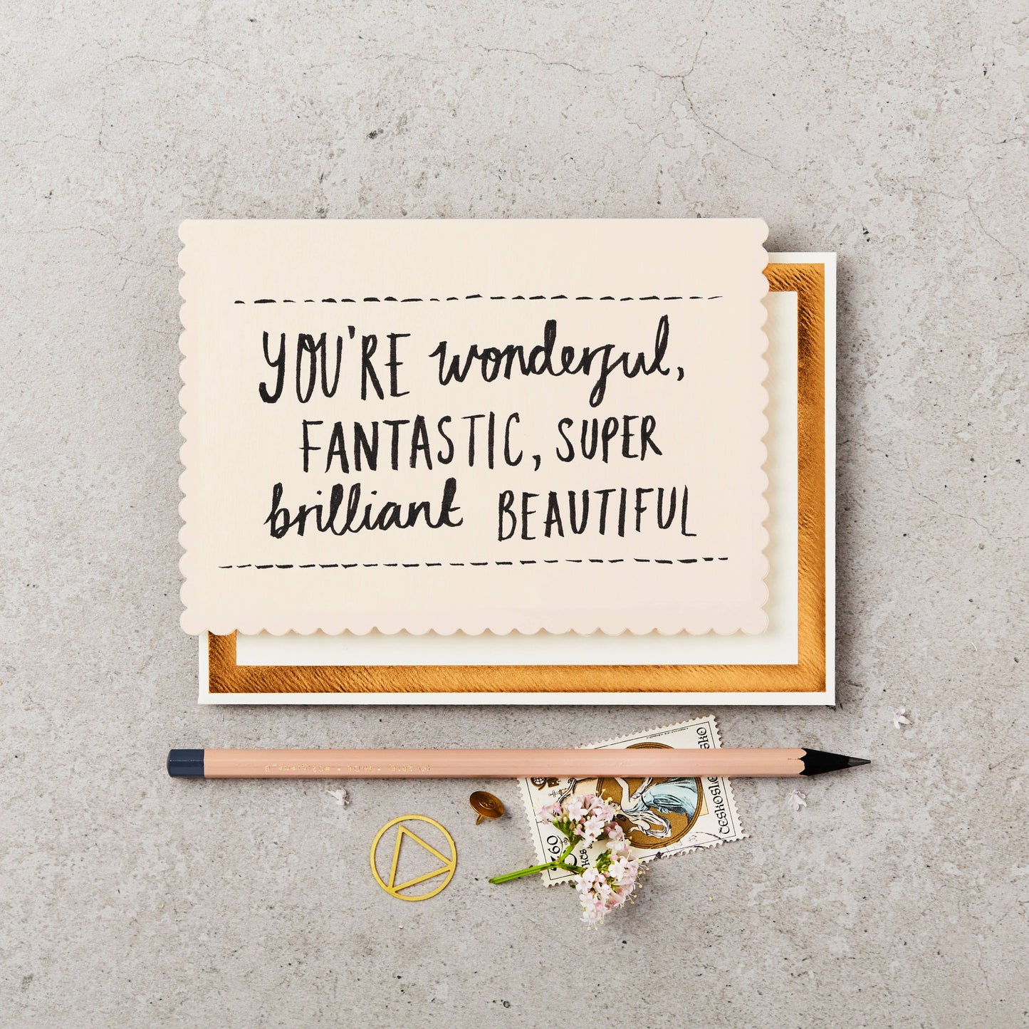 Katie Leamon - Wonderful