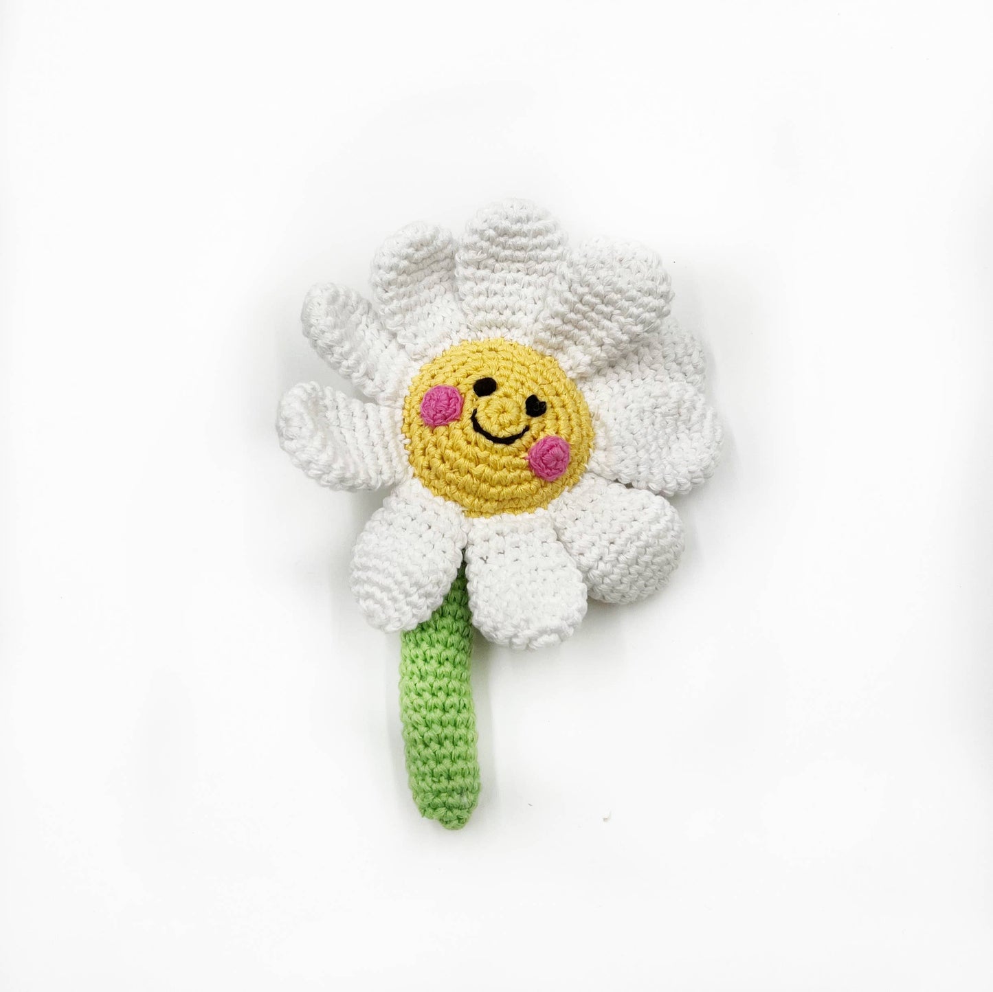 Pebblechild - Handmade Friendly Daisy