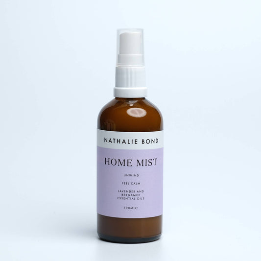 Nathalie Bond - Unwind Home Mist